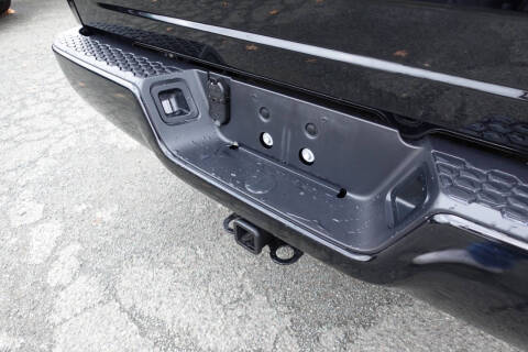 2023 RAM 1500 Classic Express