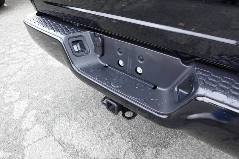 2023 RAM 1500 Classic Express