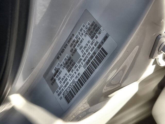 2022 Mazda CX-9 Touring