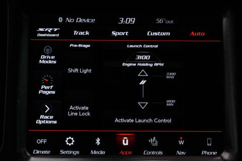 2020 Dodge Challenger