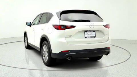 2023 Mazda CX-5 2.5 S Select