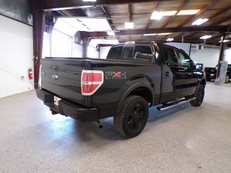 2010 Ford F-150