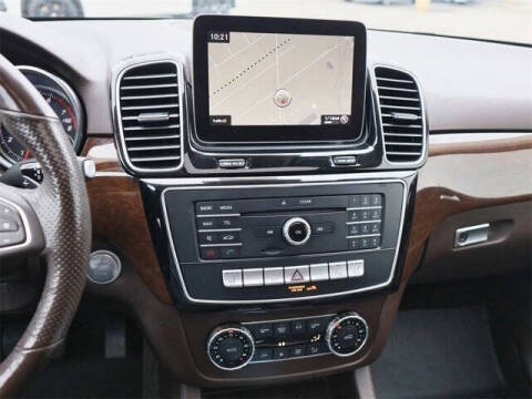 2018 Mercedes-Benz GLE GLE 350 4MATIC