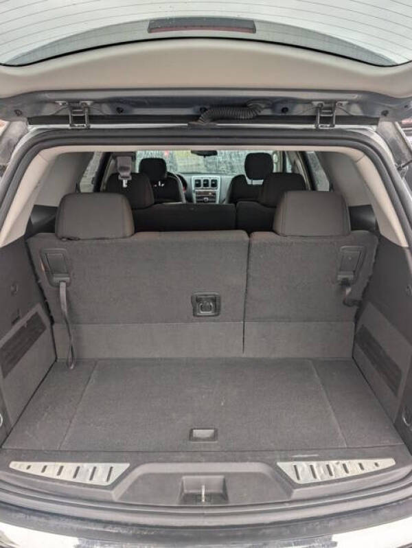 2007 GMC Acadia SLE-1