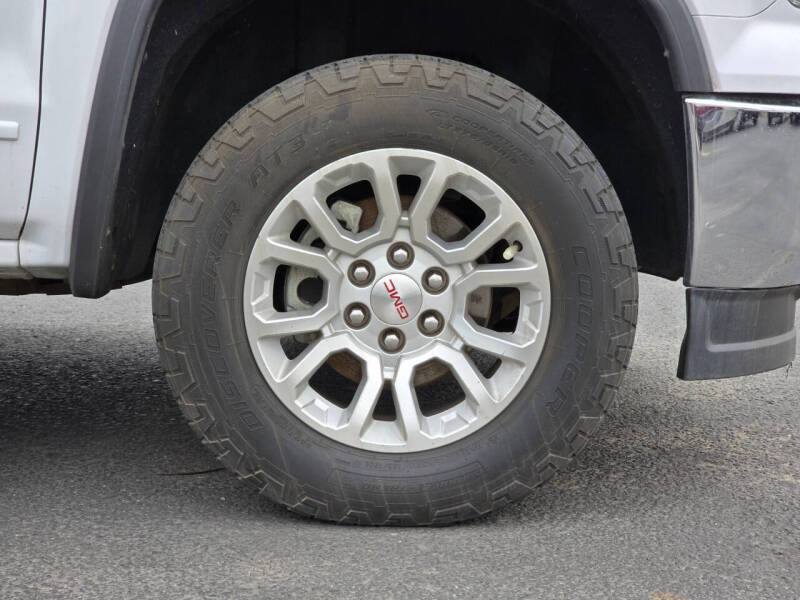 2015 GMC Sierra 1500