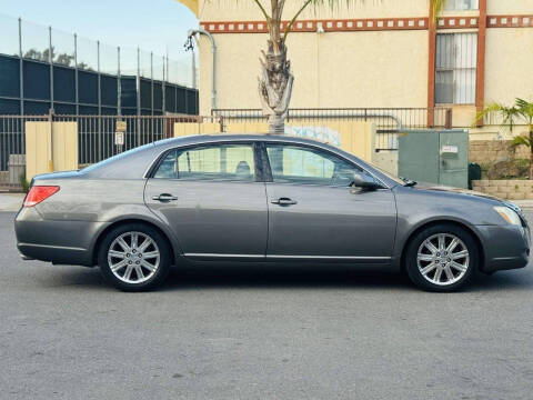 2006 Toyota Avalon XL