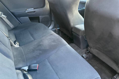 2011 Mitsubishi Lancer Evolution GSR