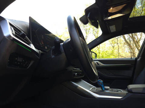2023 BMW i4 eDrive35 Gran Coupe