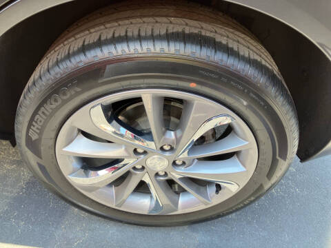 2023 Buick Encore GX Essence