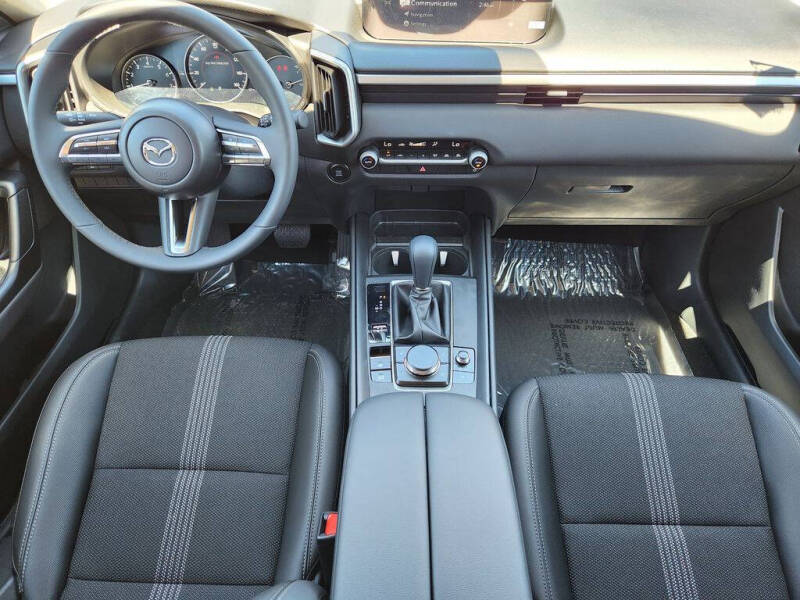 2026 Mazda CX-50 2.5 S Select