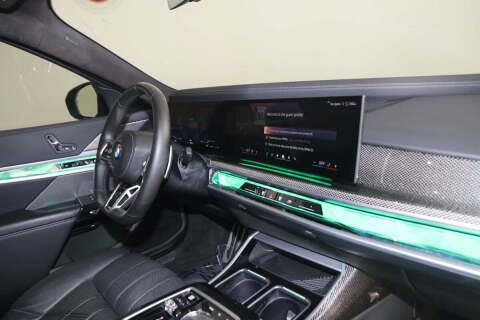 2023 BMW 7 Series 760i xDrive