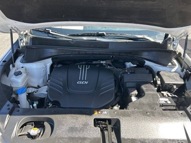 2016 Kia Sorento LX V6