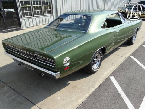 1969 Dodge Super Bee