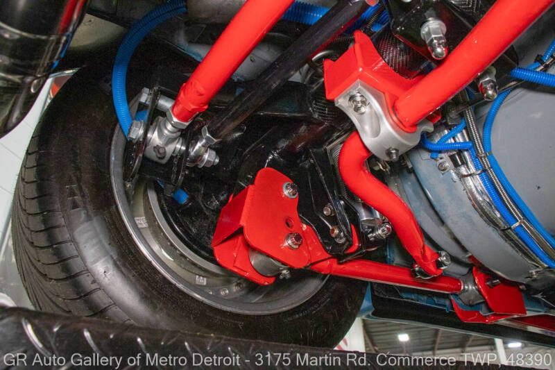 1988 Pontiac Firebird Formula