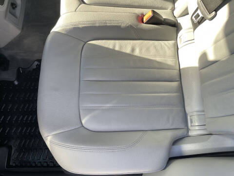 2019 Audi Q5 quattro Premium 45 TFSI