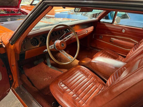 1970 Dodge Charger