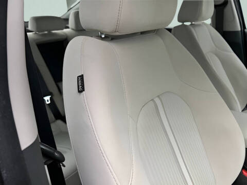 2024 Hyundai Sonata