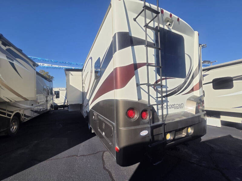 2016 Forest River Georgetown