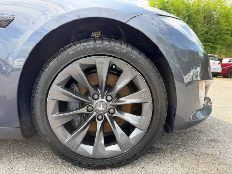 2020 Tesla Model S