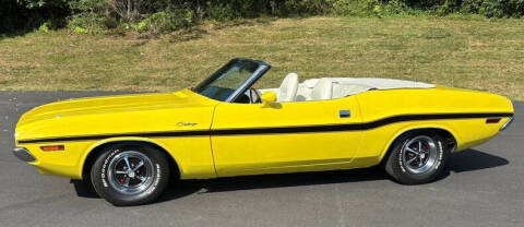 1970 Dodge Challenger