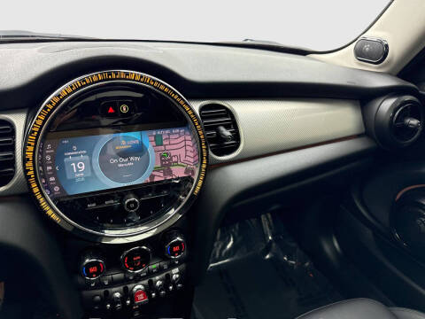 2024 MINI Hardtop 2 Door Cooper S