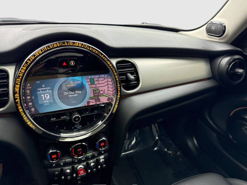 2024 MINI Hardtop 2 Door Cooper S