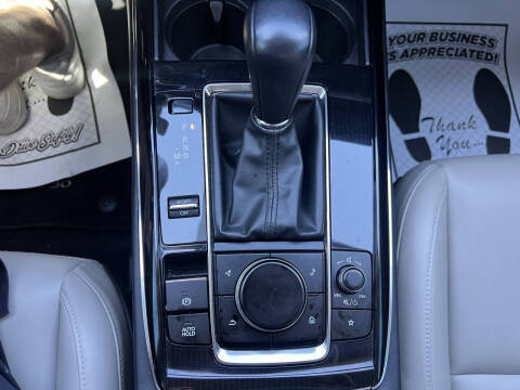 2023 Mazda CX-30 2.5 S Preferred