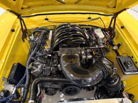 1975 Mercury Comet