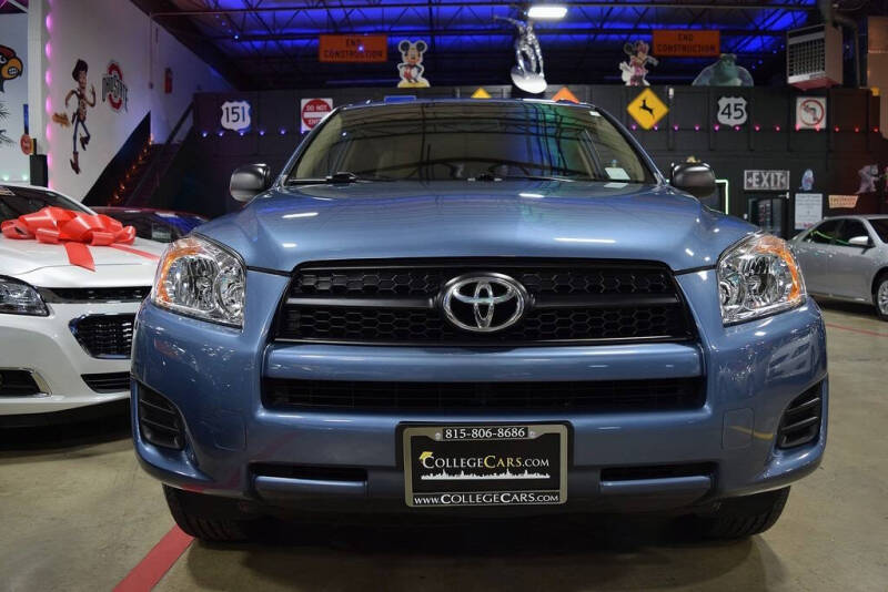 2011 Toyota RAV4