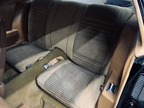 1979 Pontiac Trans Am