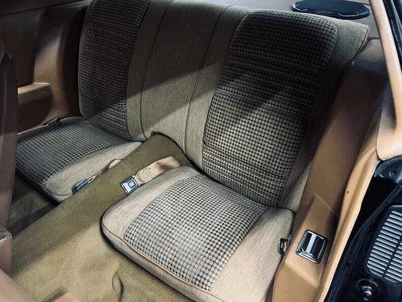 1979 Pontiac Trans Am