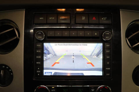 2013 Ford Expedition Limited