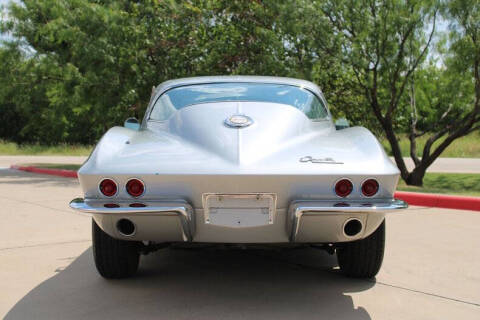 1965 Chevrolet Corvette