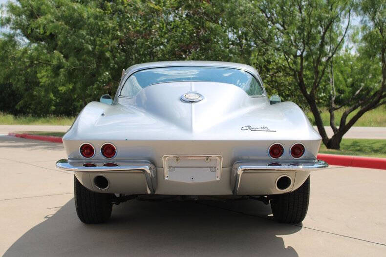 1965 Chevrolet Corvette