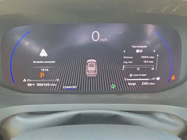 2026 Acura MDX