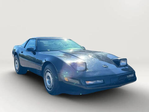 1994 Chevrolet Corvette