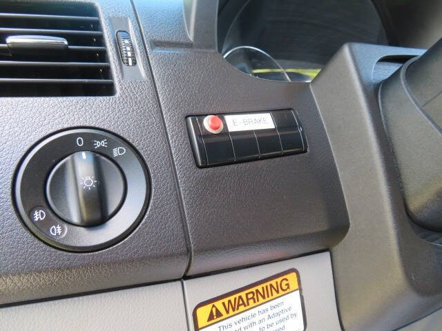 2017 Mercedes-Benz Sprinter