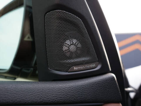 2018 BMW X5 xDrive40e iPerformance