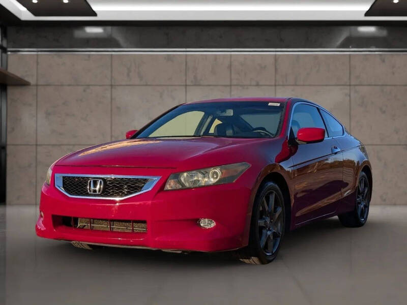 2010 Honda Accord EX-L V6