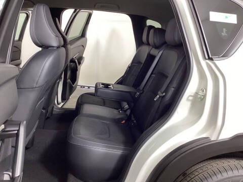 2026 Mazda CX-5 2.5 S Preferred
