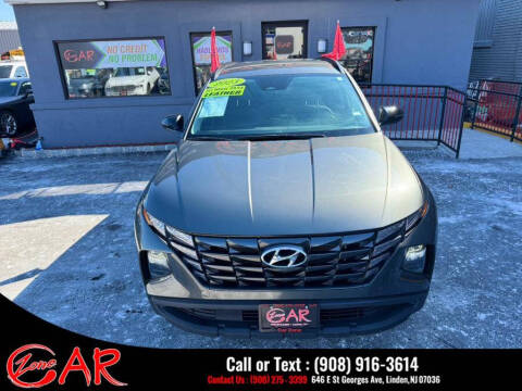 2023 Hyundai Tucson XRT