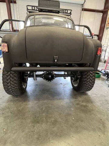 1950 Chrysler Windsor