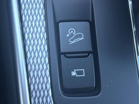 2025 Mazda CX-90 Plug-in Hybrid Premium Plus