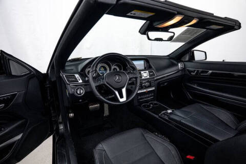 2014 Mercedes-Benz E-Class E 350