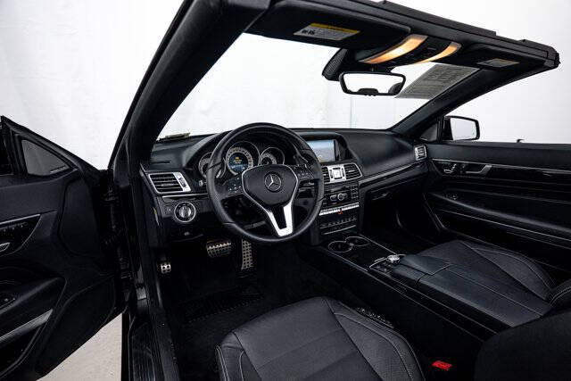 2014 Mercedes-Benz E-Class E 350