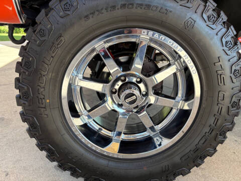 1978 GMC C/K 1500 Series