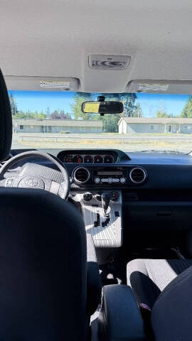 2008 Scion xB