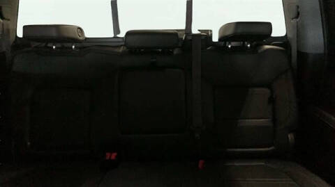 2023 GMC Sierra 2500HD