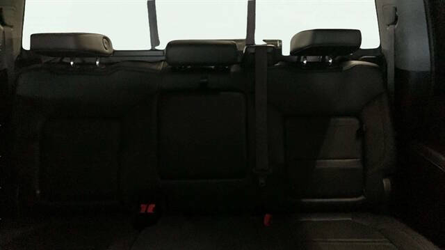 2023 GMC Sierra 2500HD