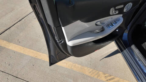 2016 Mercedes-Benz C-Class C 300 4MATIC